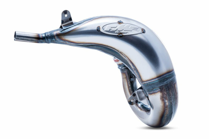 FMF Factory Fatty Pipe - 024077 Yamaha YZ 125 2022-2026
