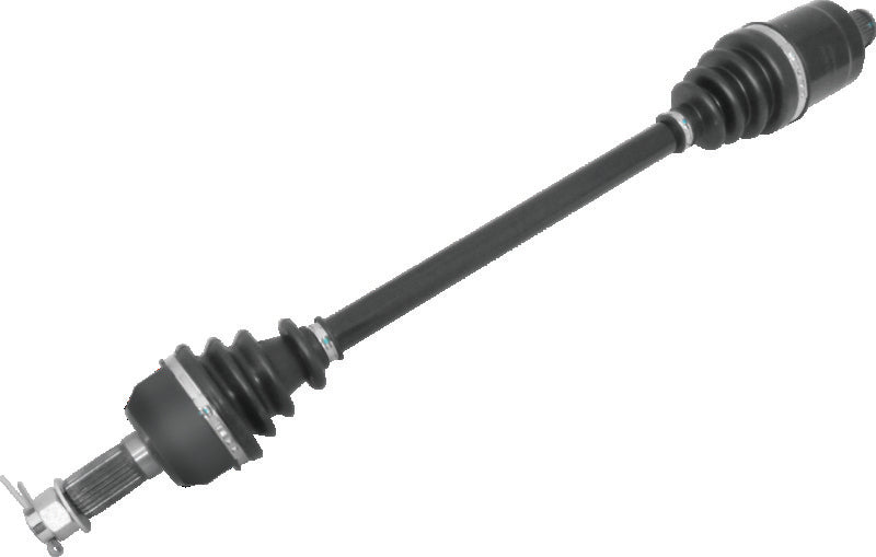 QuadBoss 609423 16-19 Polaris General 1000 EPS Rear Left Side Rugged Axle - Photo - Primary