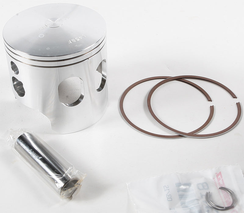 Wiseco 675PS 675M08300 PISTON KIT 83.00/STD POL