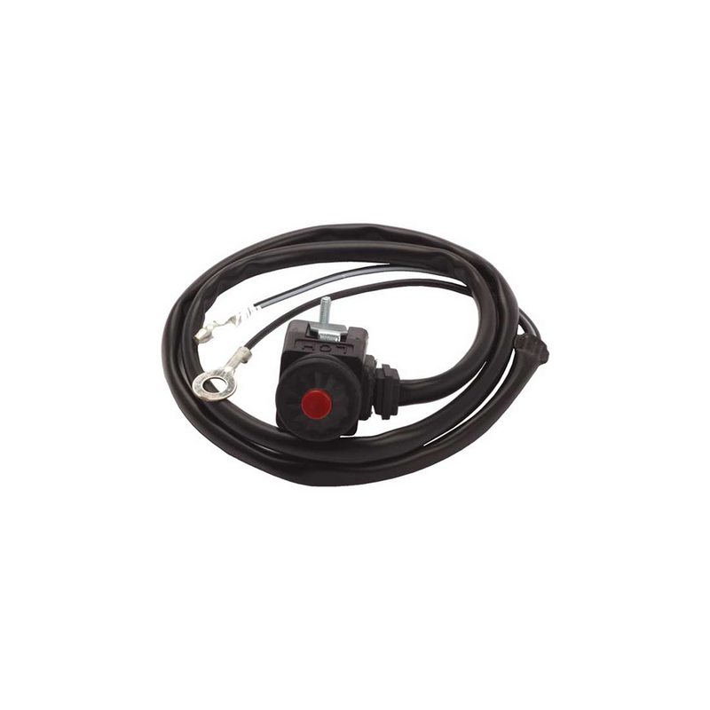 RFX Kill Button OEM Replica - FXKB 50100 55ST For KTM Dirt Bikes 2002-2025 | Husqvarna Dirt Bikes 2014-2025
