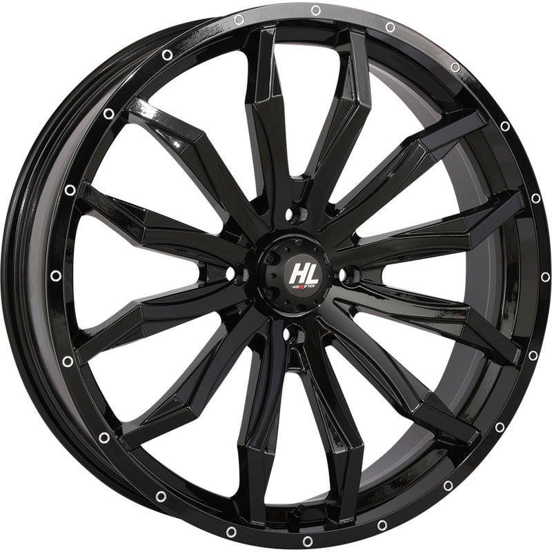 High Lifter HL21 Wheel - 22HL21-1237 Honda UTVs 2016-2026