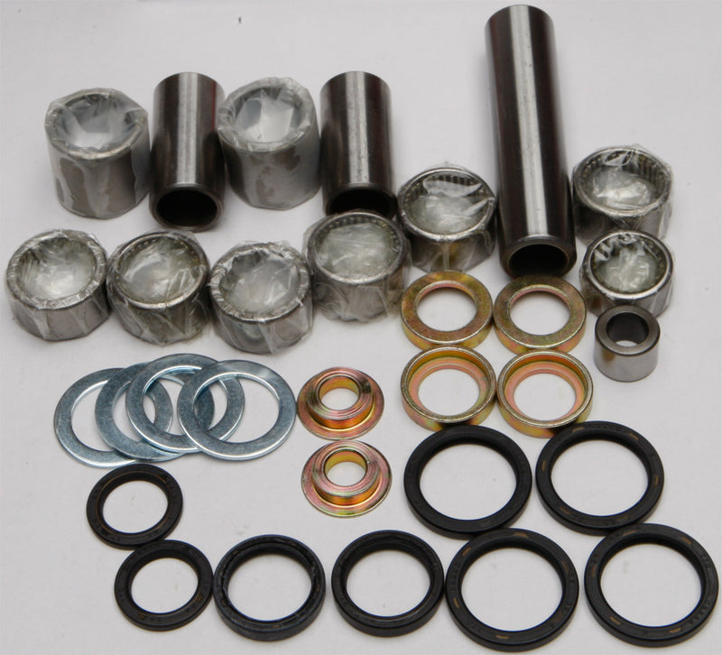 All Balls Bearing & Seal Linkage Kit - 27-1129 Yamaha YZ 125 / YZ 250 2005