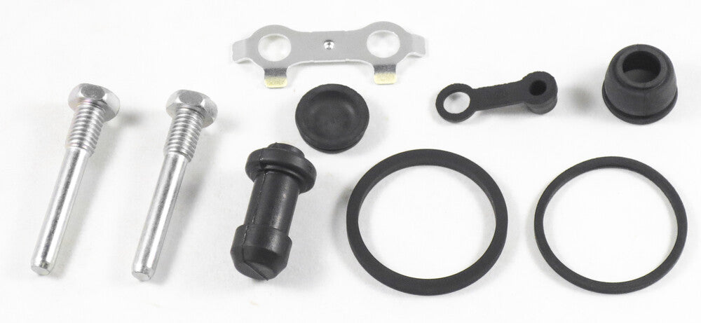 Shindy 17-08506 08-506 FRONT CALIPER KIT HON