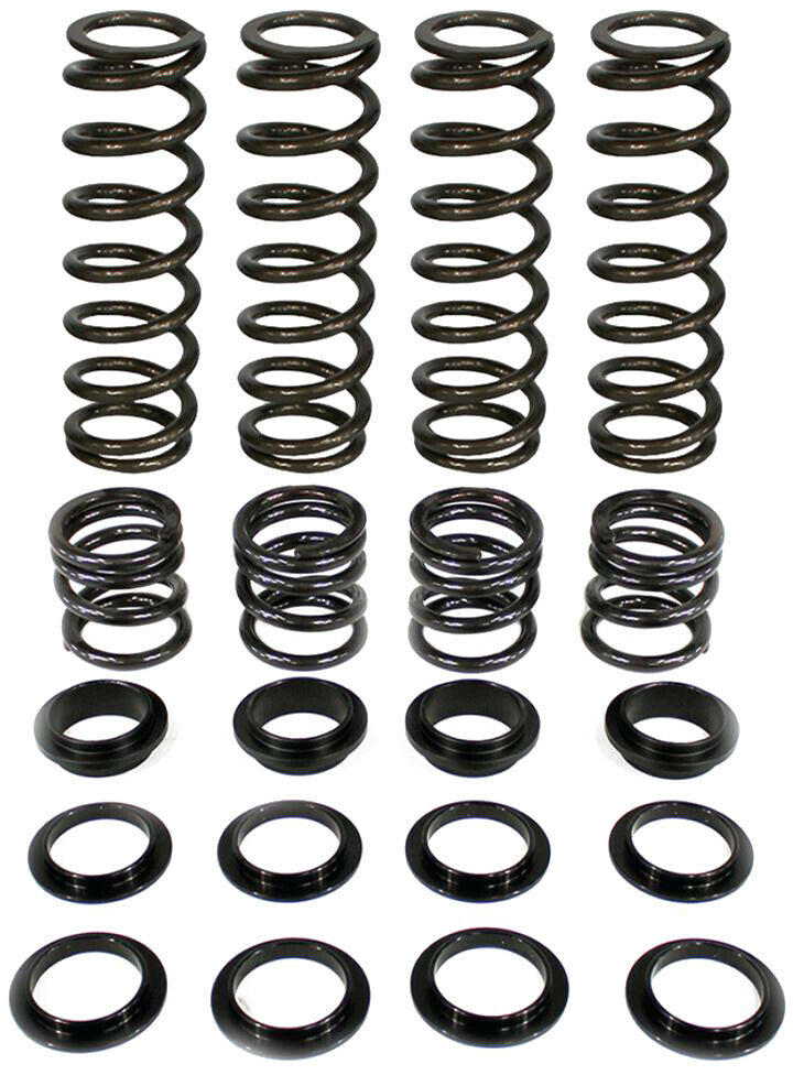 Zbroz Dual Rate Spring Kit POL - K25-PL1008-0 Polaris General 2016-2020
