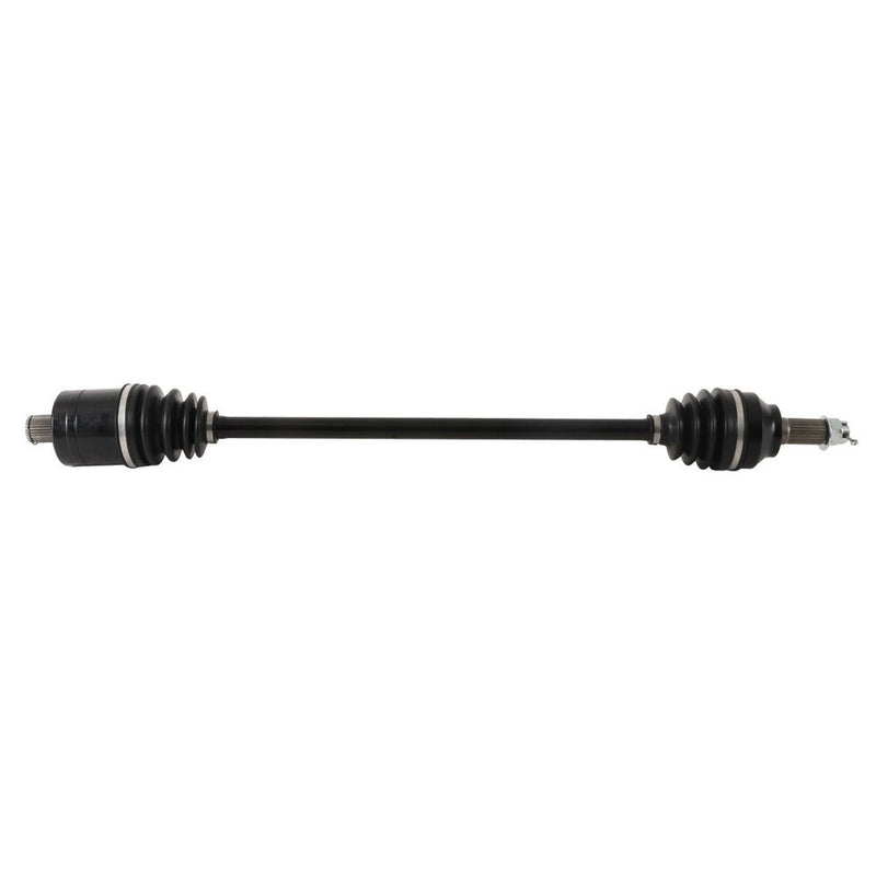 All Balls 6 Ball Heavy Duty Axle Rear - AB6-PO-8-398 Polaris RZR 2018-2021