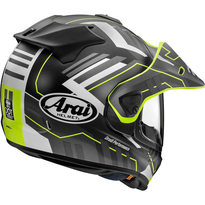 ARAI HELMETS XD-5 Helmet