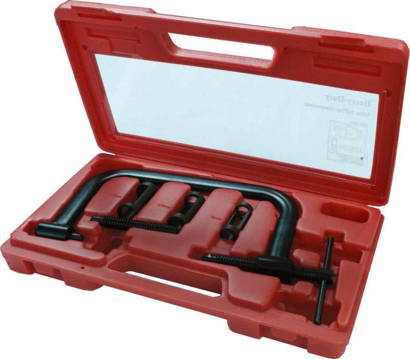 Fire Power 57-8011 0112088 VALVE SPRING COMPRESSOR