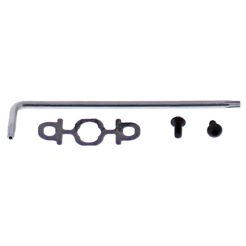 All Balls Keihin MID Body Carb Kit - 26-10010 For Honda CR125R / CR500R / TRX250R / CR250R 1985-2001 | Suzuki RM 250 / 250 1993-1999