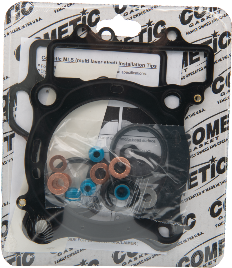 Cometic TOP END Gasket Kit 82MM - C3735 Honda CRF250R / CRF250RX 2018-2023