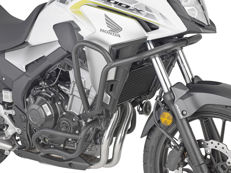 Givi Engine Guards - TNH1171 Honda CB500X 2019-2020
