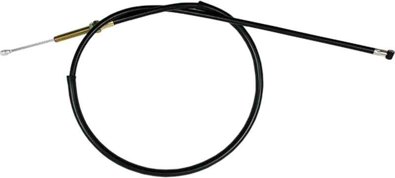 Motion Pro Black Vinyl Clutch Cable - 02-0426 Honda CBR929RR / CBR954RR 2000-2003