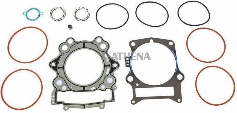 Athena TOP END Gasket Kit - P400485600193 Kymco 500 / 500 4x4 2009-2010