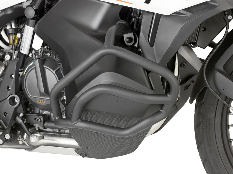 Givi Engine Guards - TN7710 For KTM 790 Adventure 2019-2021 | Husqvarna Norden 901 2022-2023
