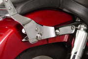 National Cycle P9BR500 15+ Indian Scout/ Scout Sixty Paladin Quick Release Mount Kit - User 1