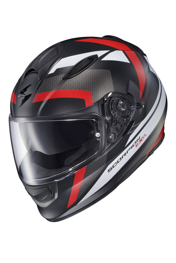 Scorpion Exo Ryzer Full Faced Helmet