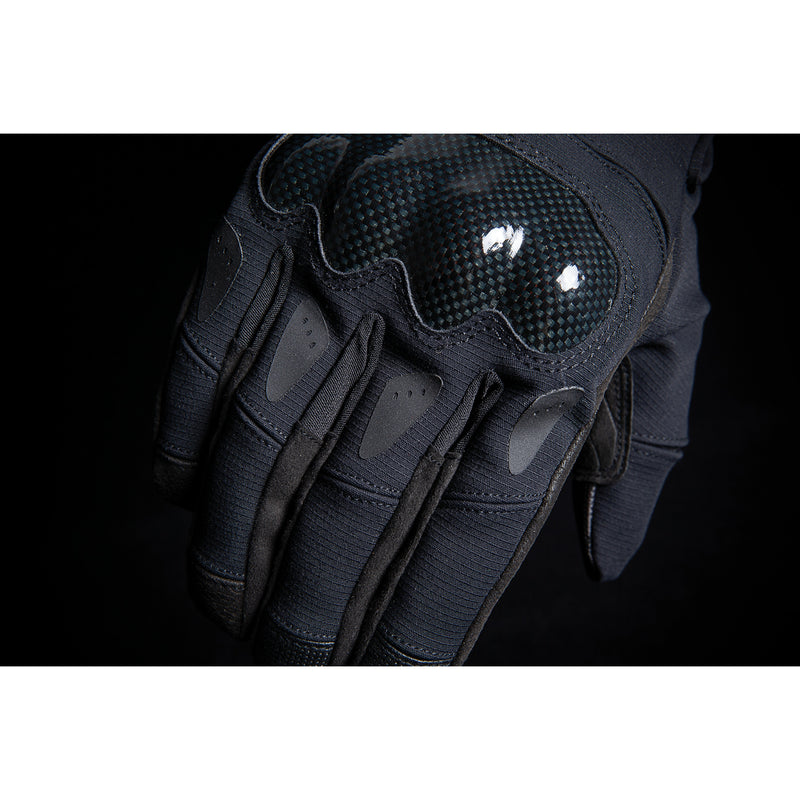 ICON Stormhawk™ Gloves Black