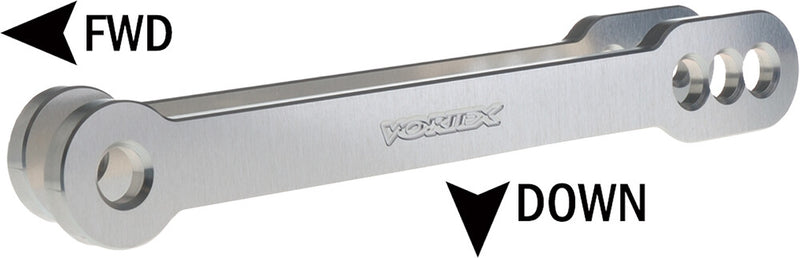 Vortex 3-LL412 LL412 LOWERING LINKS KAW