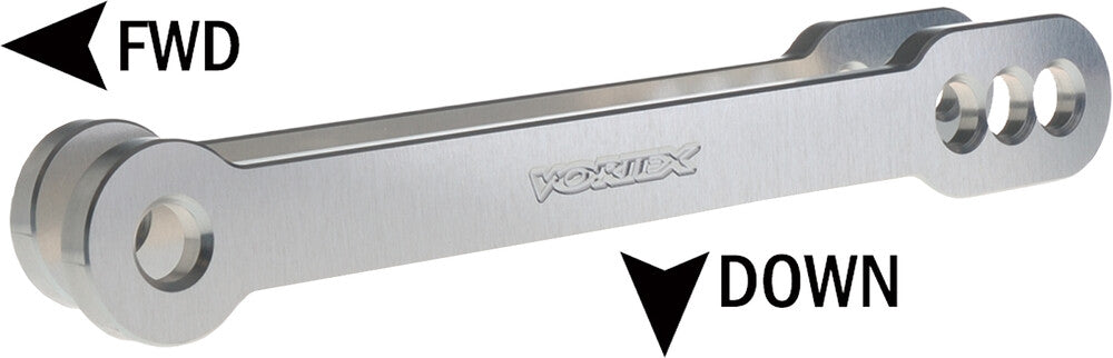 Vortex 3-LL412 LL412 LOWERING LINKS KAW