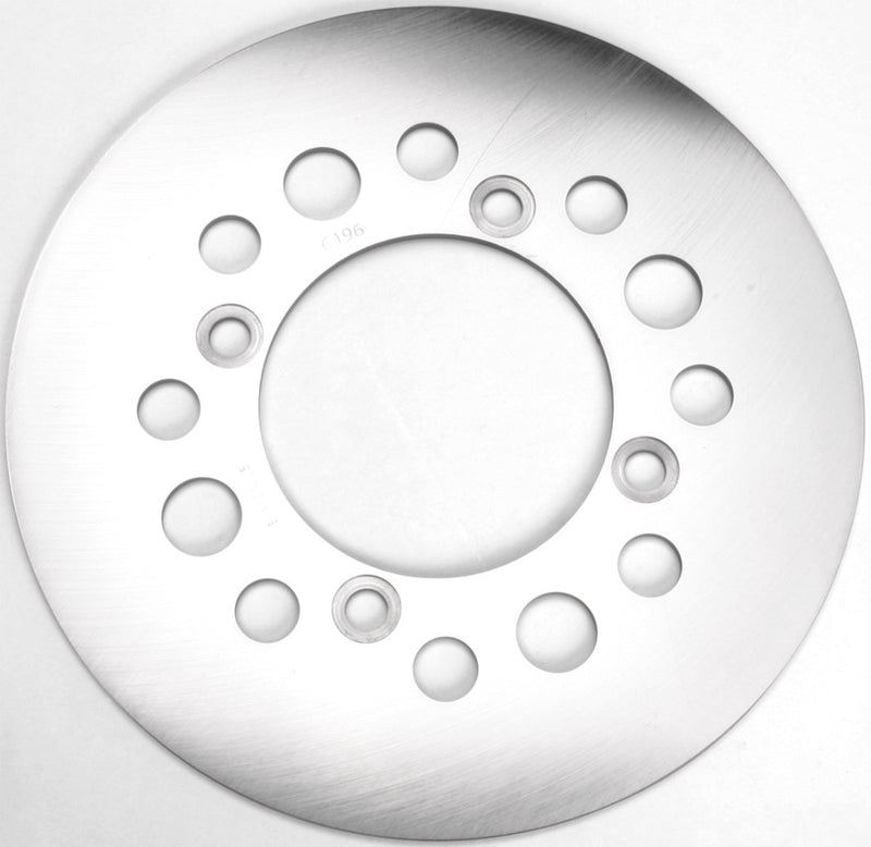 Ebc Standard Rotor - MD6196D Suzuki 500F Vinson 4x4 2002-2007