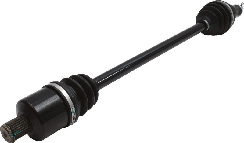 All Balls 6 Ball Heavy Duty Axle Front - AB6-PO-8-101 Polaris General 2020-2025