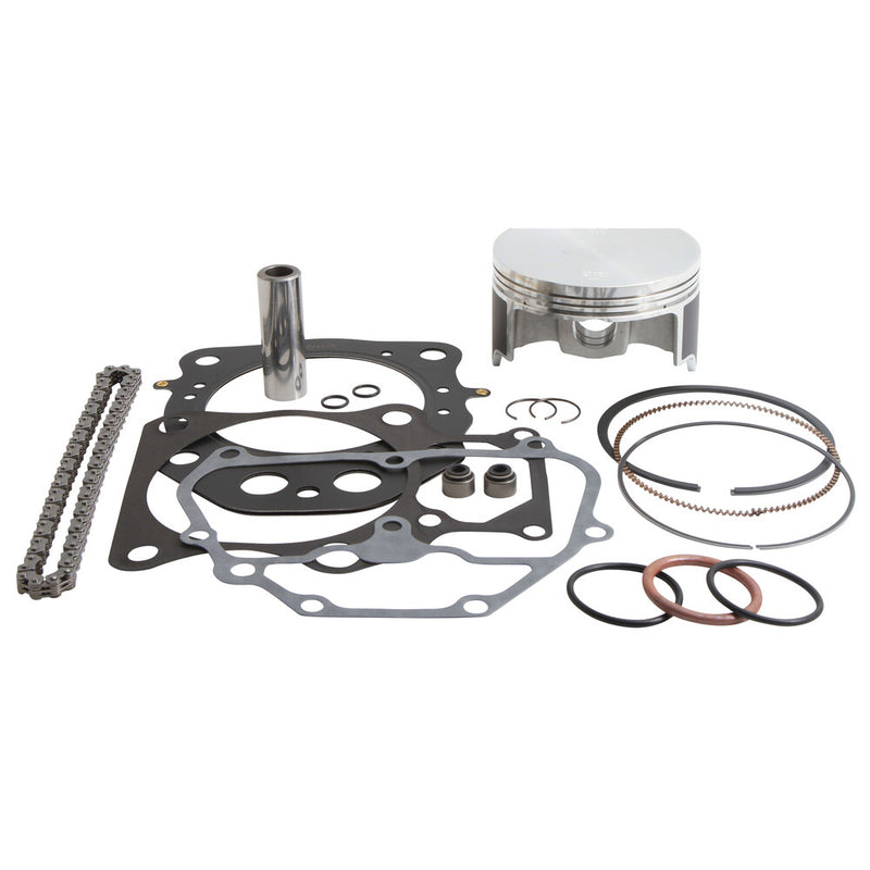 Vertex TOP END Kit 91.96/Standard 9.5:1 - VTKTC24260 Honda Pioneer 2015-2019