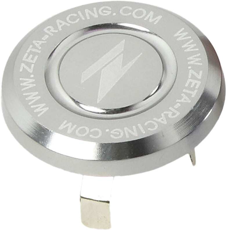 Zeta 634-8220T ZE58-4130 STEM CAP TITANIUM