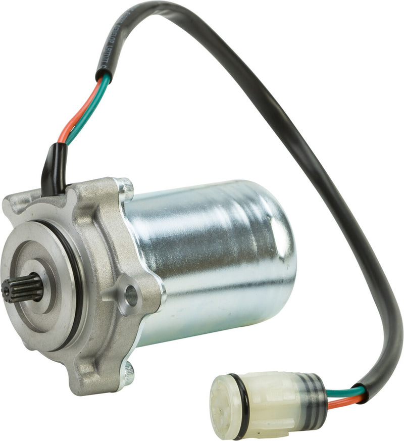 Fire Power Shift Motor - 430-58006 Honda Recon 4x2 / TRX250TE FourTrax Recon 2002-2009