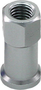 Drc 634-8044T D58-02-105 RIM LOCK NUTS TITANIUM 2/PK