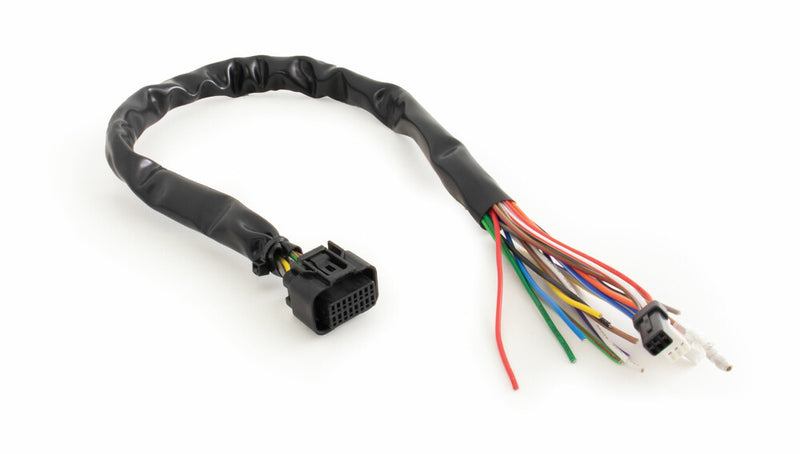 Koso North America Plug AND Play RX-3 Connector - BZ001001 Honda Monkey 2019-2021