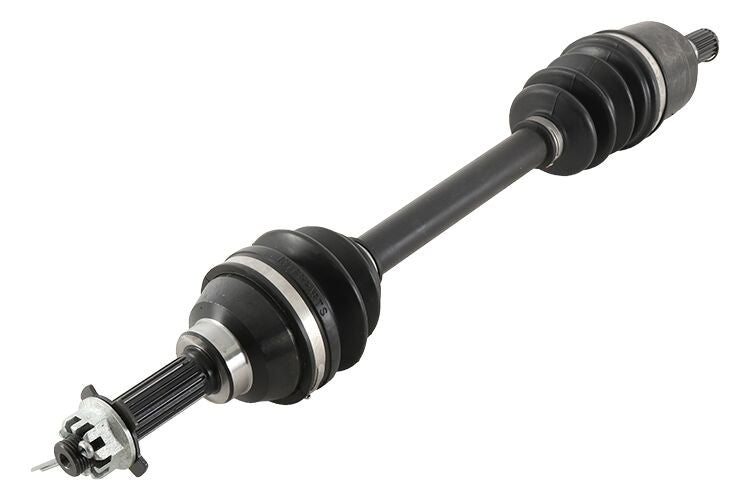 All Balls 531-1607 AB8-SK-8-303 8 BALL EXTREME AXLE FRONT