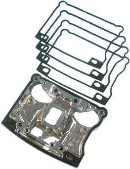 James Gasket James Gaskets Gasket Rocker Cover Lower Rubber Late 5/PK - 17355-92 For Harley Motorcycles 1992-1999