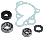 Hot Rods WPK0008 86-02 CR 80 R/96-02 CR 80 RB Big Wheel Water Pump Kit - Photo - Primary