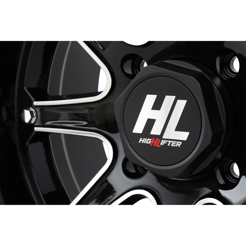High Lifter HL4 Wheel - 14HL04-1156 For Arctic Cat Wildcat 2020-2024 | Textron Wildcat 2018-2019