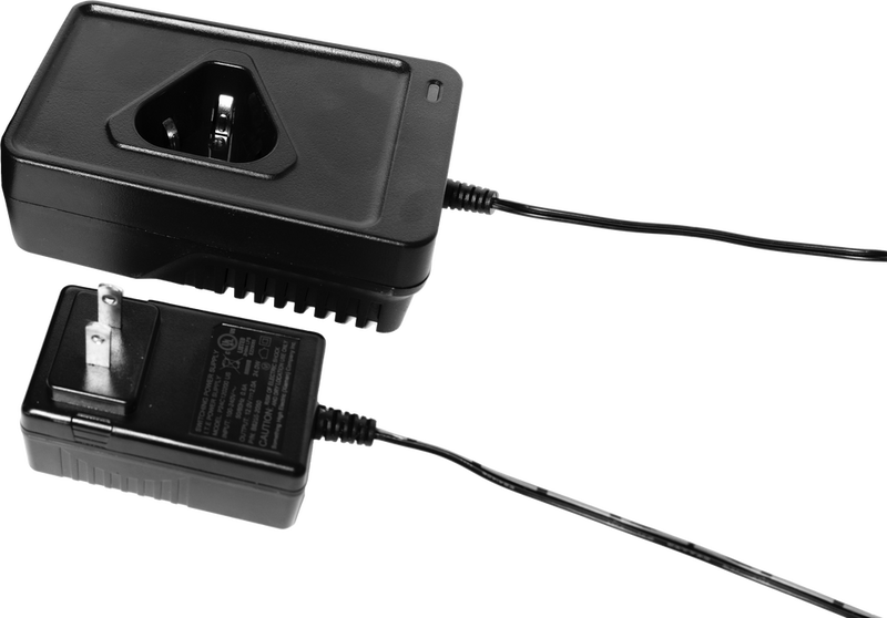 Ecoxgear Replacement Charger FOR SEB26 - ACC-EXPSBCHRG01