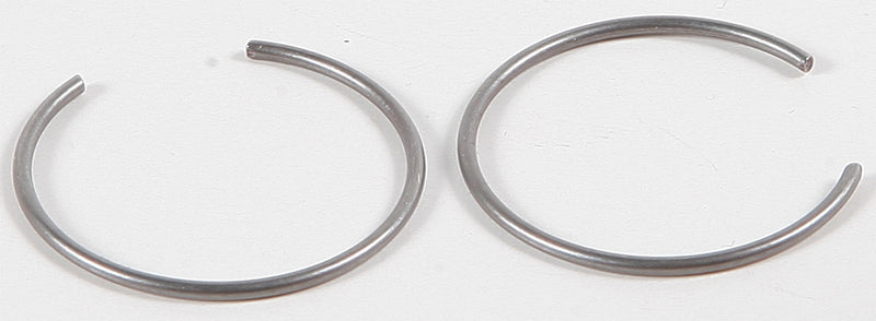 Wiseco CW-24 Piston Circlips FOR Pistons Only - CW24 For Honda XL600R / XR600R / XR650L / TRX700XX 1983-2009 | Kawasaki Ultra 150 1999-2005