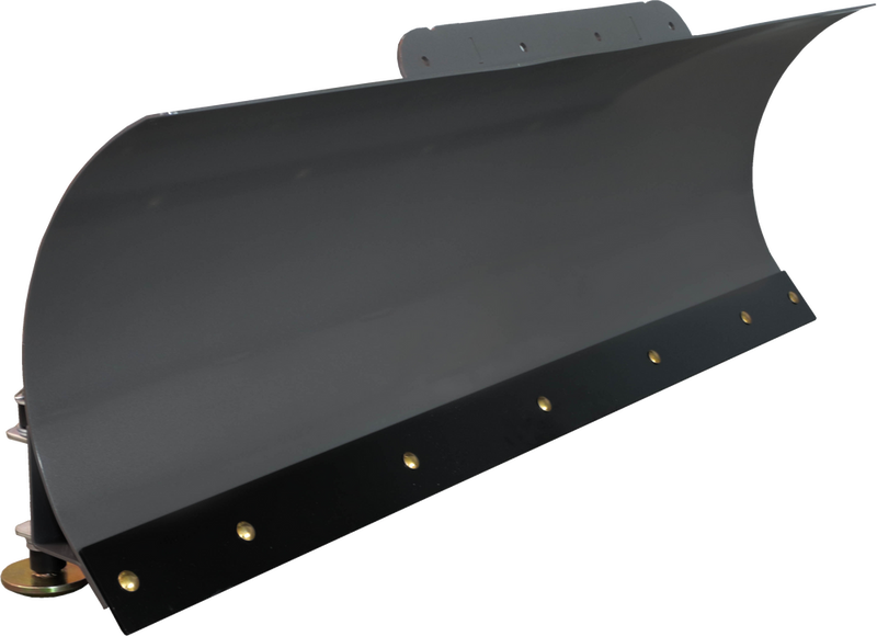 KFI Products 105048 Straight Blade 48" - 105048-WPS For Suzuki ATVs 1998-2018 | Bombardier Traxter / Quest / Outlander 1999-2006