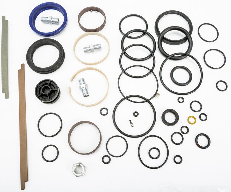 Fox 530-9146 803-00-741 FLOAT 3 EVOL RC2 SHOCK REBUILD KIT