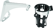 Kuryakyn 6488 Reflex Drink Holder- H-D Touring - Photo - Primary