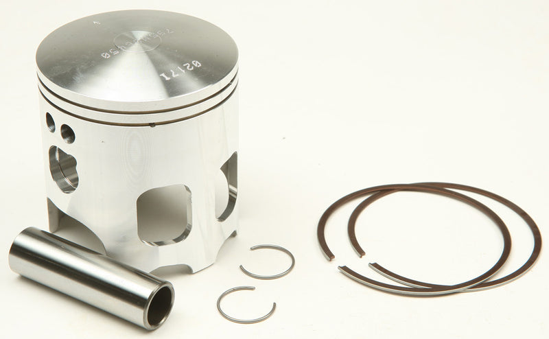 Wiseco Piston Kit 64.50/+0.50 - 795M06450 Yamaha Banshee 1987-2006