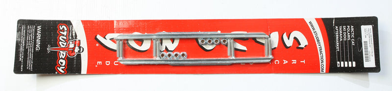 Stud Boy 16-92543-60 KNG-S2543-60 SHAPER BARS 6" S/M