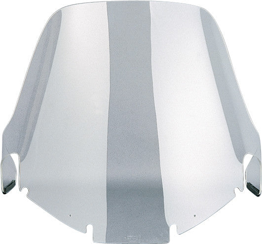 Slipstreamer Windshield Clear - S-169-C Honda GL1200A / GL1200I / GL1200SE-I / GL1200SEI 1984-1987
