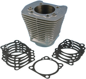 James Gaskets Gasket Cylinder Base ALL EVO XL 10/PK - 16774-86 For Harley Sportster 2008-2019