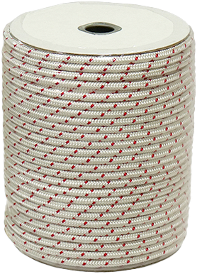 Sp1 12-3155P LM-11156 POLY ROPE 1/8" X 250'