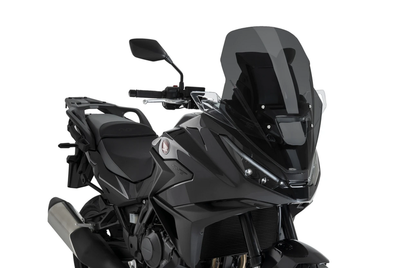 Puig Hi-tech Parts 561-22402D 22402F WINDSCREEN TOURING DARK SMOKE HON