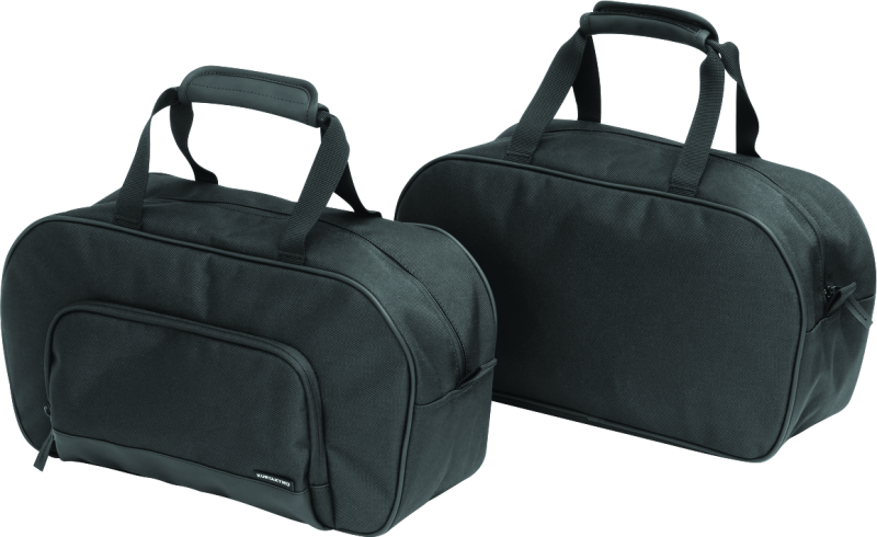 Kuryakyn 5268 Saddlebag Liners GL1800 - Photo - Primary