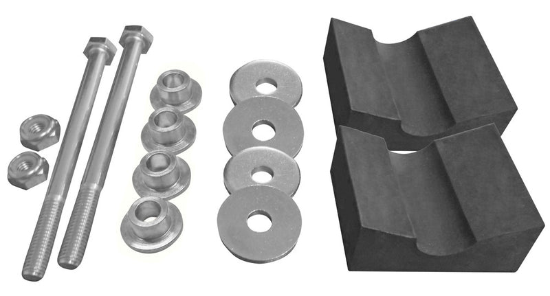 C&a SKI Mount Kit A C - 76000375 Arctic Cat ZR 2018-2019