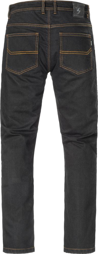 Scorpion Exo 75-56132 5502-32 COVERT II CE JEANS SIZE 32 BLACK