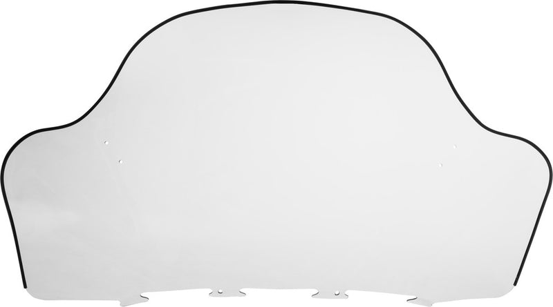 Sno Stuff Windshield Standard Smoke A C - 450-156 Arctic Cat Prowler 440 / 550 / Prowler 440 Mountain Cat / Prowler 440 Special 1990-1994
