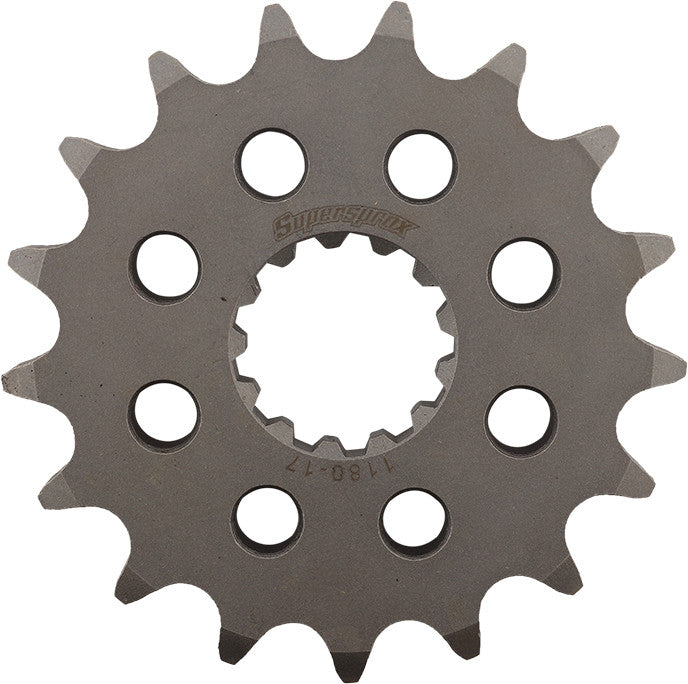 Supersprox Front CS Sprocket Steel 17T-530 TRI - CST-1180-17-2 Triumph Motorcycles 1991-2016