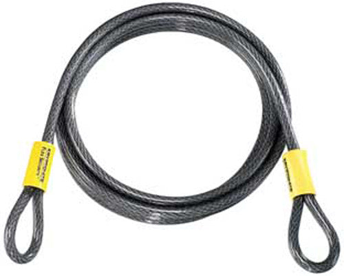 Kryptonite 57-9719 210719 KRYPTOFLEX CABLE 2.5'